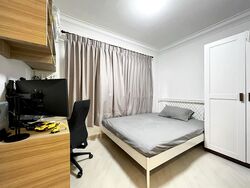 Blk 89 Commonwealth View (Queenstown), HDB 3 Rooms #477202371